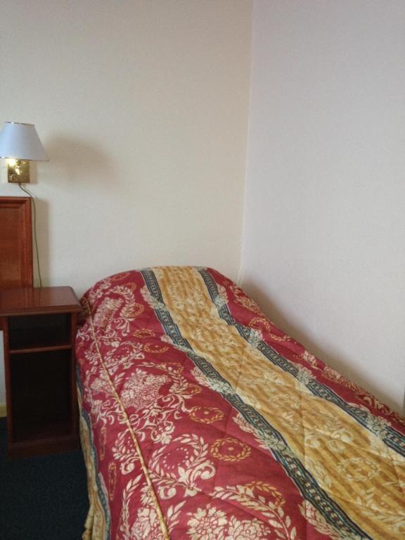 Den Hvite Rein Motel Карасьйок Номер фото
